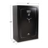5940P Preserve Gun Safe