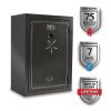 Haven Gun Safe 5942HX
