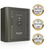 Big Green 80 - Gun Safe
