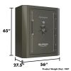 Big Green 80 - Gun Safe