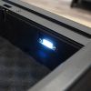 HD-6 Bio Auto Open Safe