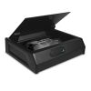 HD-6 Bio Auto Open Safe