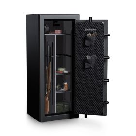 Remington Gun Club 20 Safe