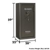 Remington 24+4 Express Gun Safe