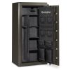 Remington 24+4 Express Gun Safe
