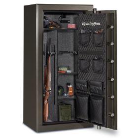 Remington 24+4 Express Gun Safe