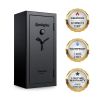 Remington Gun Club 26 Safe