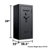 Remington Gun Club 26 Safe