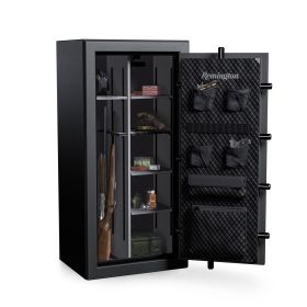 Remington Gun Club 26 Safe