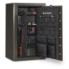 Remington 34+6 Express Gun Safe