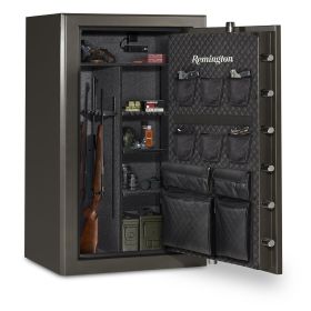 Remington 34+6 Express Gun Safe