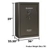 Remington 44+6 Express Gun Safe