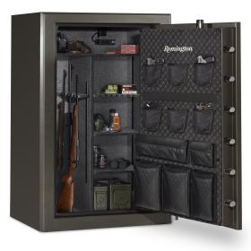 Remington 44+6 Express Gun Safe