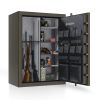 Remington 60+8 Express Gun Safe