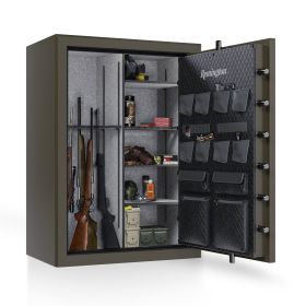 Remington 60+8 Express Gun Safe