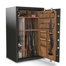 Remington STS 50 Flex Safe