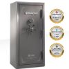 Remington Nitro 26 Safe