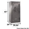 Remington Nitro 26 Safe