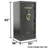 Remington STS 30 Flex Safe