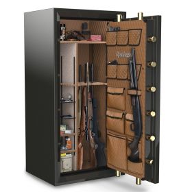 Remington STS 30 Flex Safe