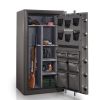 Remington Nitro 36 Safe