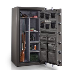 Remington Nitro 36 Safe