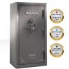 Remington Nitro 36 Safe