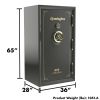 Remington STS 40 Flex Safe