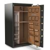 Remington STS 40 Flex Safe