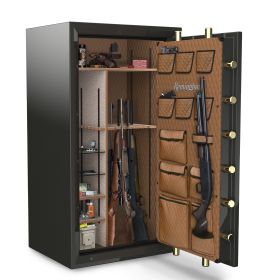 Remington STS 40 Flex Safe