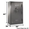 Remington Nitro 46 Safe