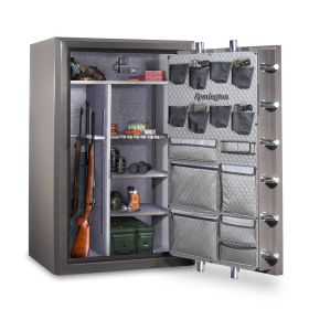 Remington Nitro 46 Safe