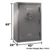 Remington Nitro 56 Safe