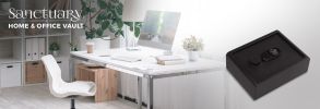 PV1-BIO Home & Office Safe