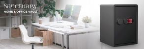 PV3L Home & Office Safe