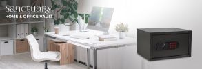 PVLP-02 Home & Office Safe