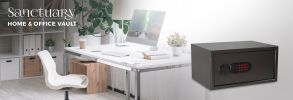 PVLP 03 Home & Office safe