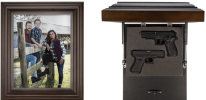 The Guardian Tactical Frame