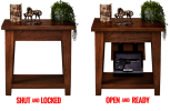 The Tactical Table