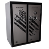 Defender Double Door