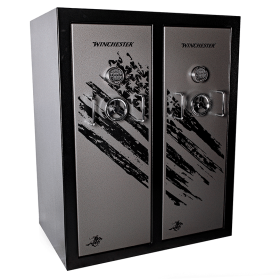 Defender Double Door