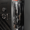 Defender Double Door