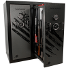 Defender Double Door