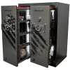 Defender Double Door