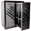 Defender Double Door