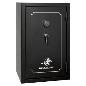 WINCHESTER WH12 SAFE  BLK E ELEC