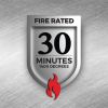 HDFX Home FR Safe