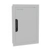SPTS AFLD IWV-W WALL VAULT BLACK