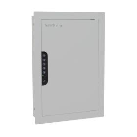 SPTS AFLD IWV-W WALL VAULT WHITE