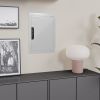 SPTS AFLD IWV-W WALL VAULT BLACK